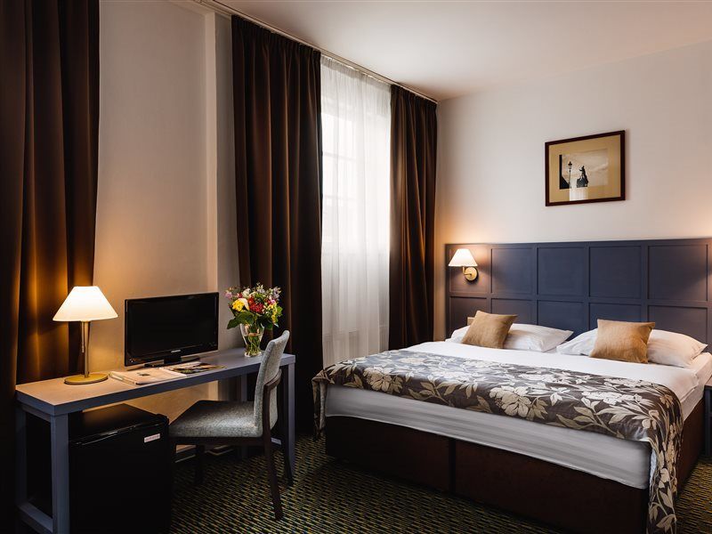 Hotel Central Hotel Prague Prague